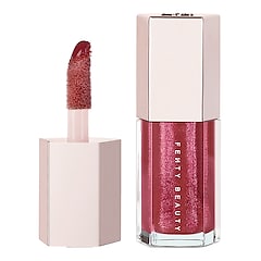 Mini Gloss Bomb Universal Lip Luminizer - Shea Yağlı Dudak Parlatıcı, FENTY BEAUTY